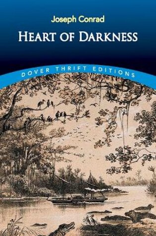 Cover of Heart of Darkness