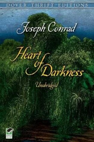 Cover of Heart of Darkness