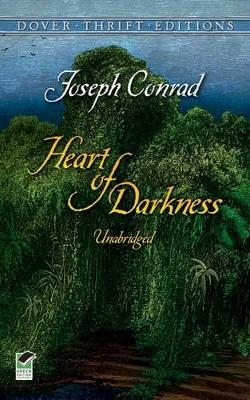 Book cover for Heart of Darkness