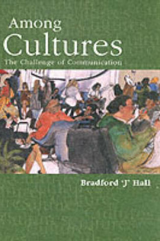 Cover of Among Cultures