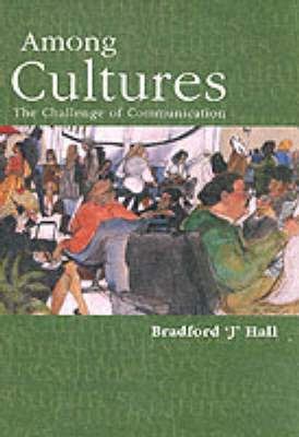 Book cover for Among Cultures