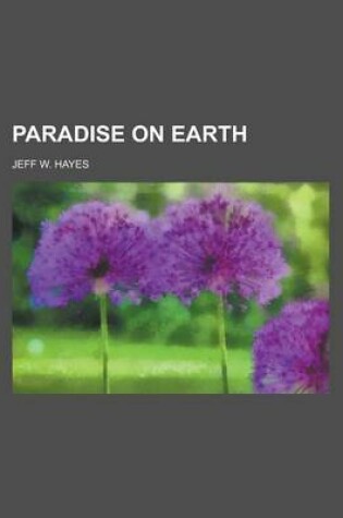 Cover of Paradise on Earth