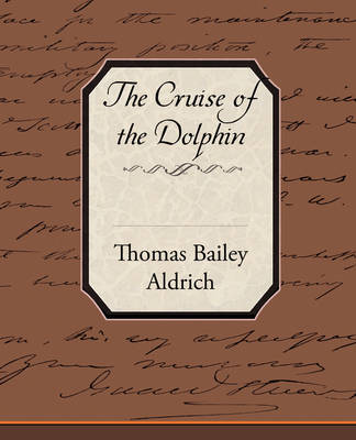 Book cover for The Cruise of the Dolphin