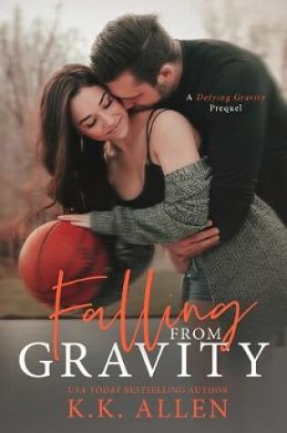 Cover of Falling from Gravity