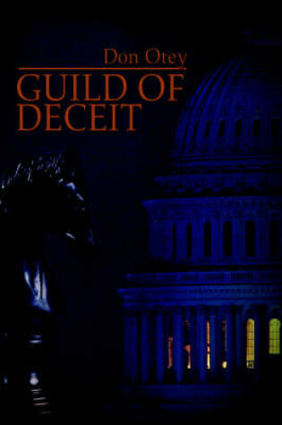 Cover of Guild Of Deceit