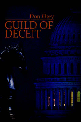 Book cover for Guild Of Deceit
