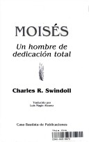 Book cover for Moises