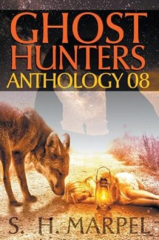 Cover of Ghost Hunters Anthology 08