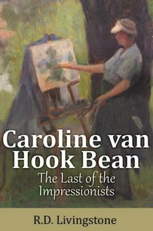 Cover of Caroline Van Hook Bean