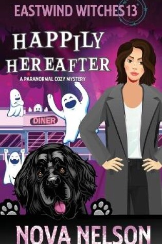 Cover of Happily Hereafter