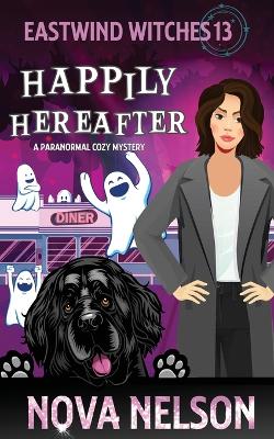 Book cover for Happily Hereafter