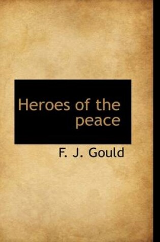 Cover of Heroes of the Peace