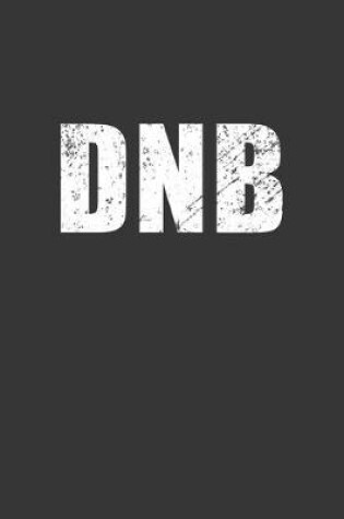 Cover of DnB Notebook