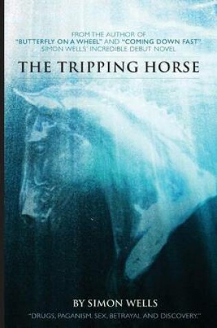 Cover of The Tripping Horse