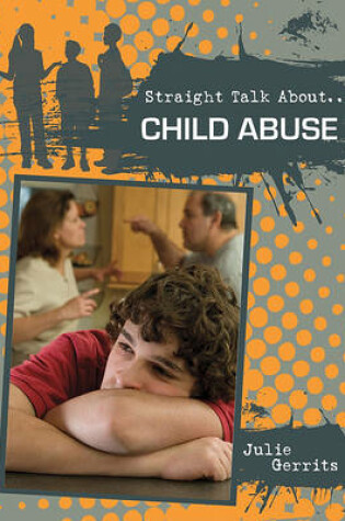 Cover of Child Abuse