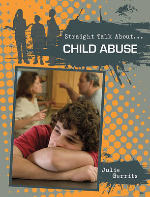 Book cover for Child Abuse