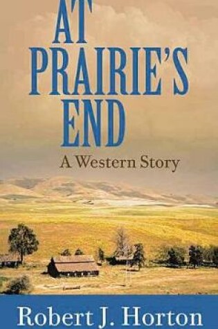 Cover of At Prairie's End