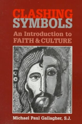 Cover of Clashing Symbols