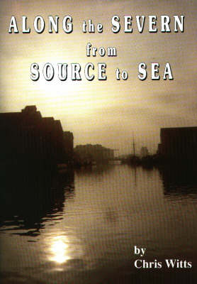 Book cover for Along the Severn from Source to Sea