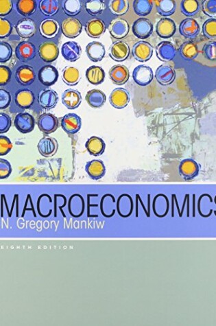Cover of Macroeconomics & Portal Access Card