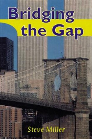 Cover of Bridging the Gap