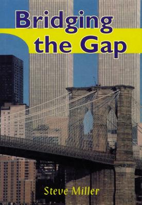 Book cover for Bridging the Gap