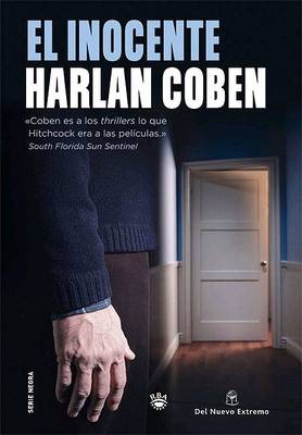 Book cover for El Inocente