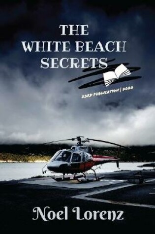 Cover of The White Beach Secrets