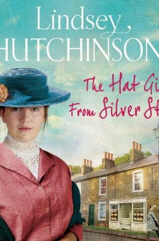 Cover of The Hat Girl From Silver Street