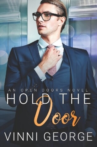 Cover of Hold the Door