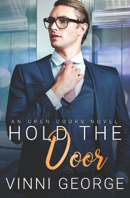 Book cover for Hold the Door