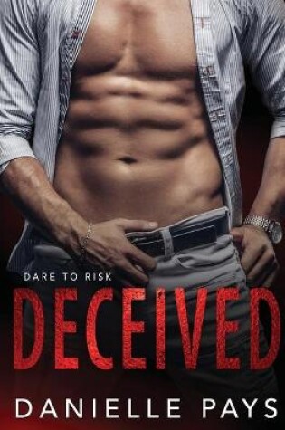 Cover of Deceived