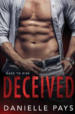 Book cover for Deceived