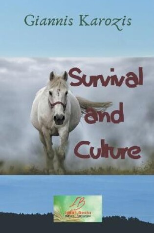 Cover of Survival and Culture