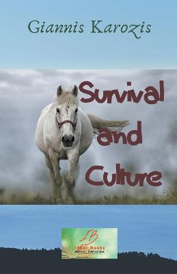 Book cover for Survival and Culture