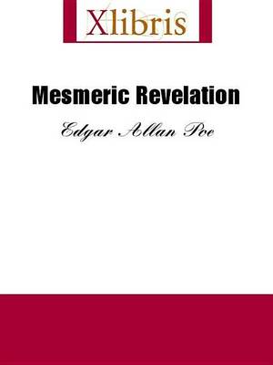 Book cover for Mesmeric Revelation