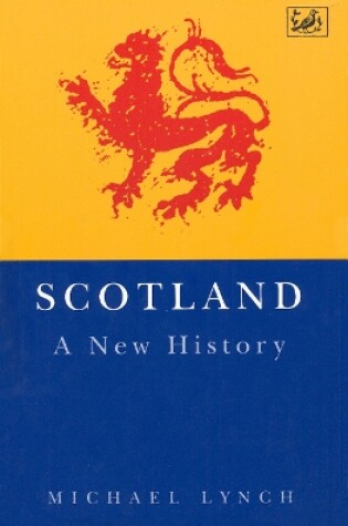 Cover of Scotland