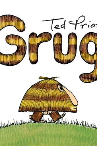 Cover of Grug