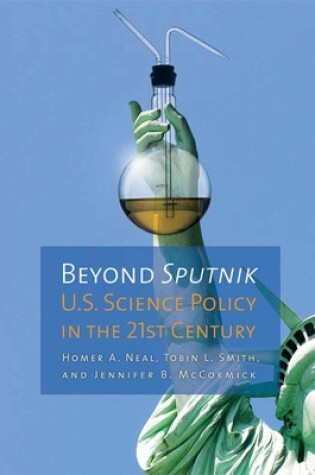 Cover of Beyond Sputnik