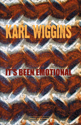 Book cover for It's Been Emotional