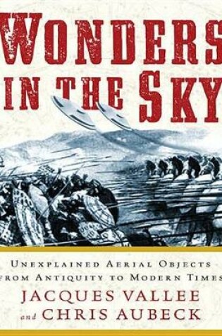 Cover of Wonders in the Sky