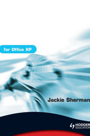 Cover of IT Skills for Office XP