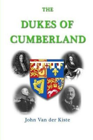 Cover of The Dukes of Cumberland