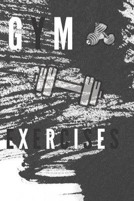 Book cover for Gym Exercises