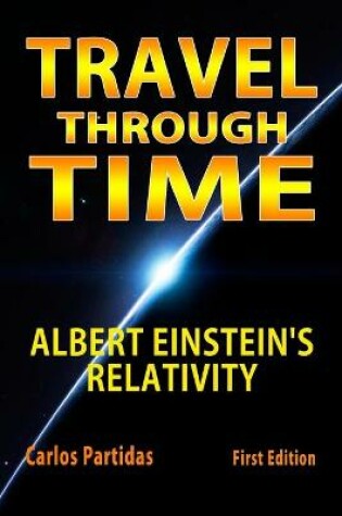 Cover of Travel Through Time