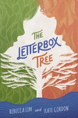 Cover of The Letterbox Tree