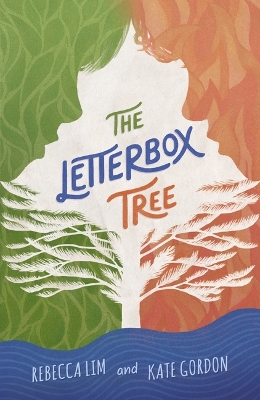 Book cover for The Letterbox Tree