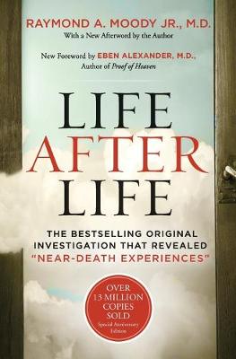 Book cover for Life After Life