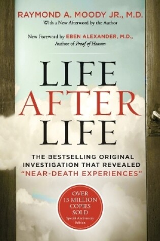 Cover of Life After Life