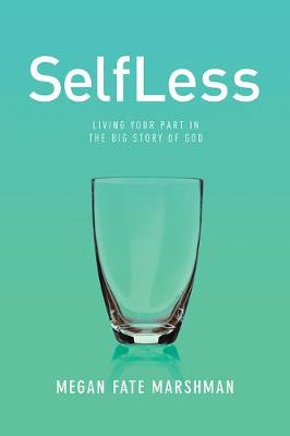 Book cover for Selfless